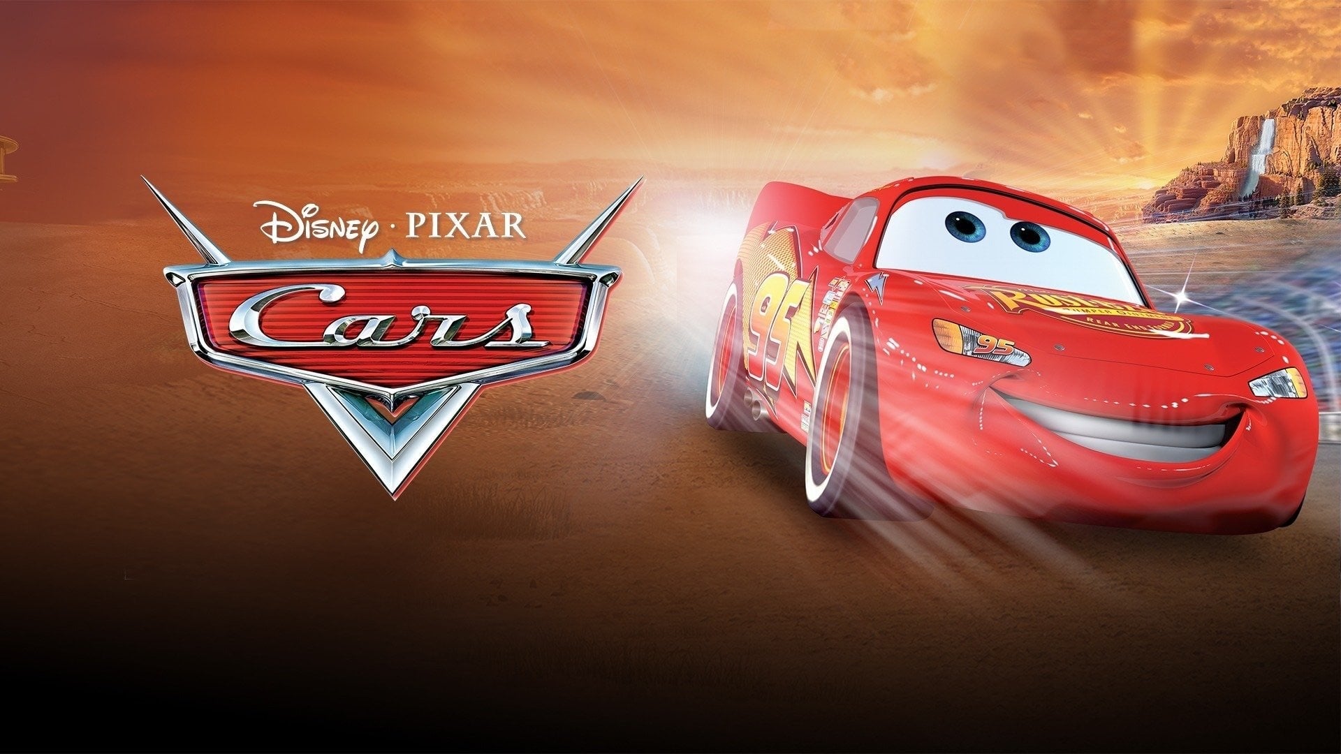 Cars (2006)