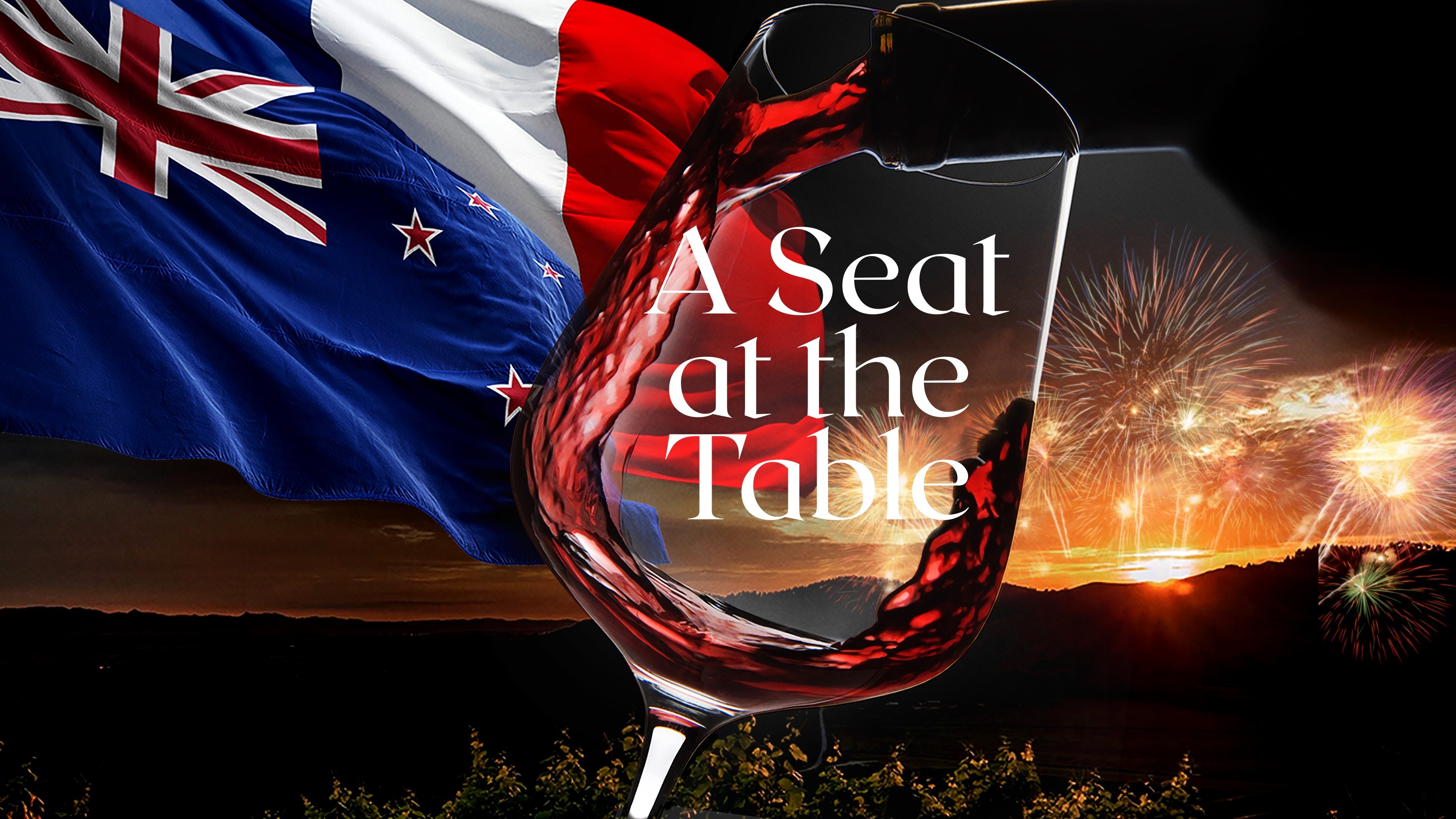 A Seat at the Table (2019)