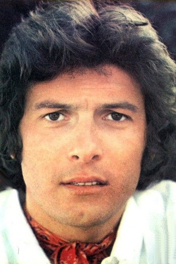 et billede af Laurent Vergez