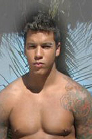 et billede af Carlos Carvalho