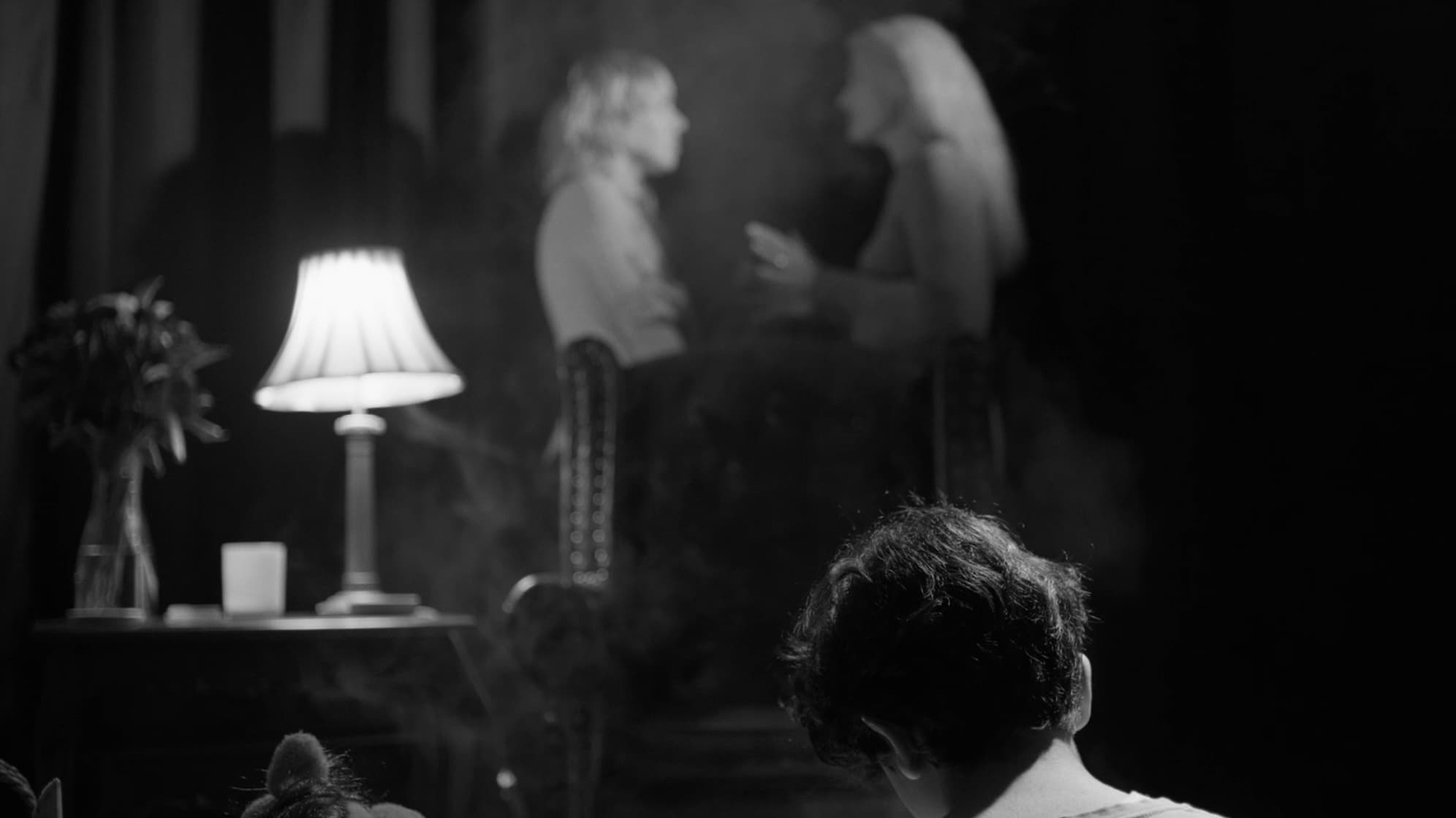 Dust (2024)