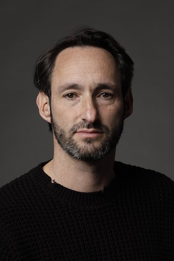 et billede af Gal Friedman