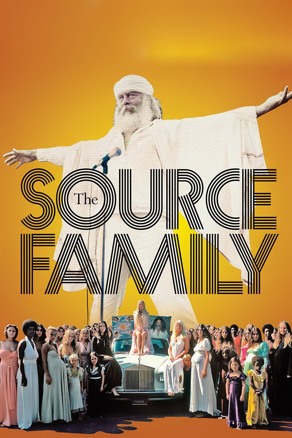 The Source Family