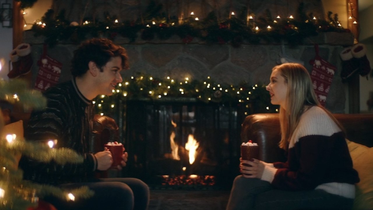 Cup of Cheer (2020)