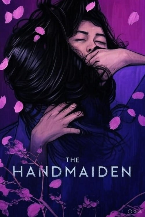 The Handmaiden