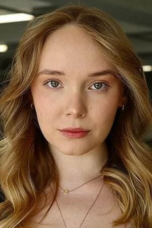 et billede af Jesse Gallagher