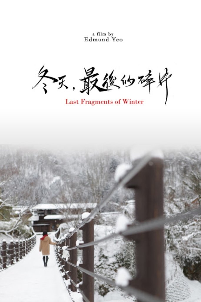 Last Fragments of Winter