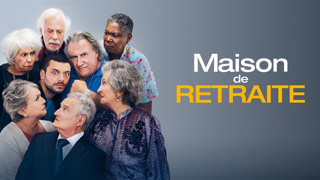 Retirement Home