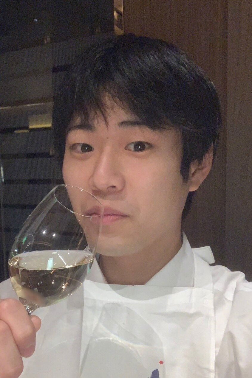 et billede af Nanao Kami