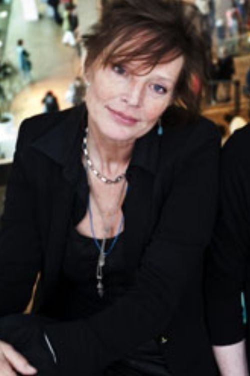 et billede af Jolein Laarman