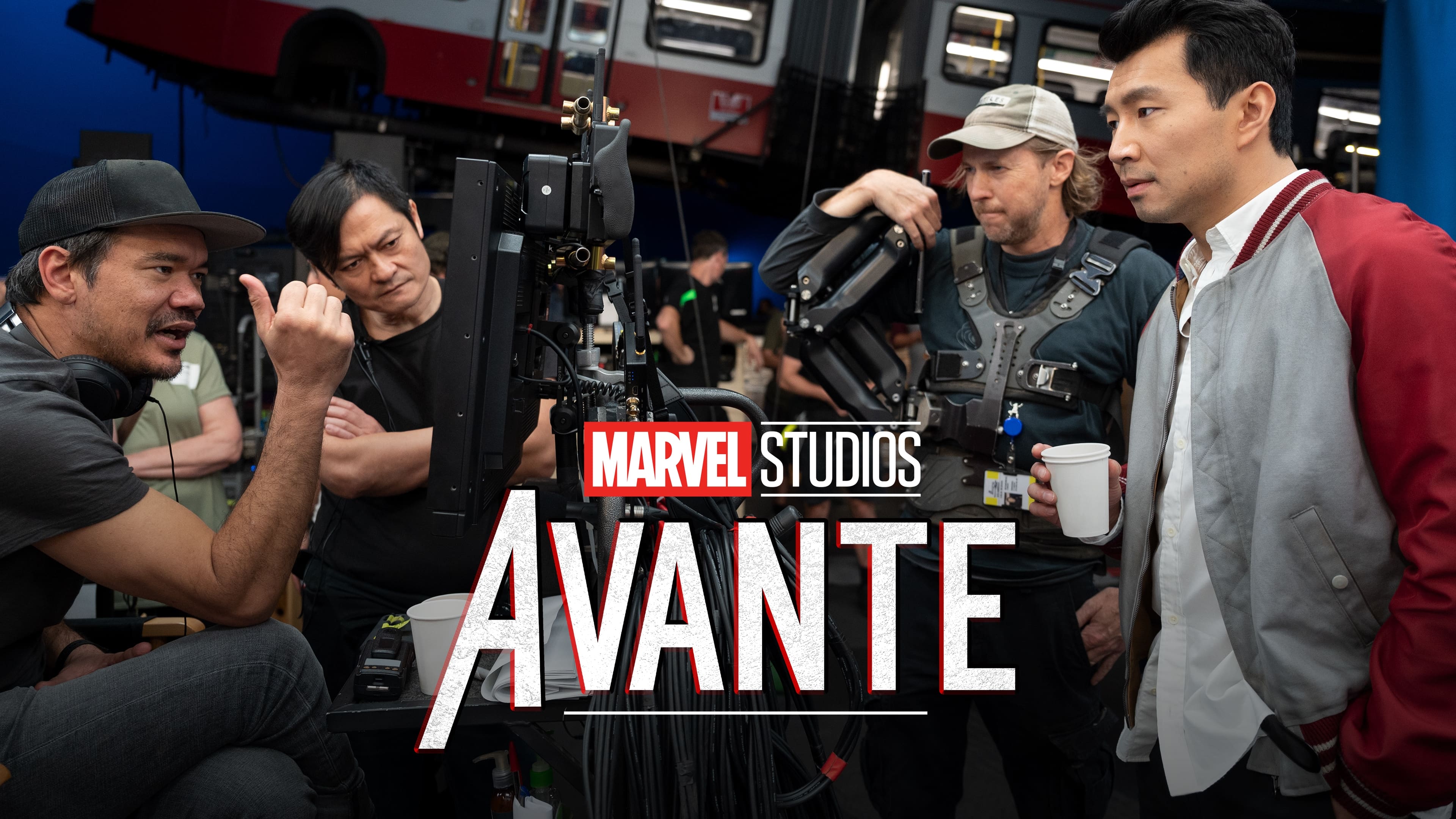 Marvel Studios: Unidos