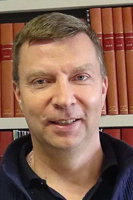 et billede af Pascal Descamps