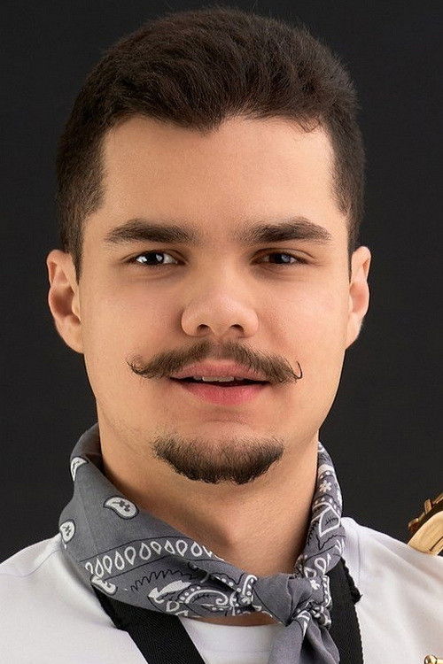 et billede af Gleb Kirillov