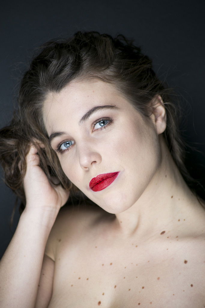 et billede af Marta Cortellazzo Wiel