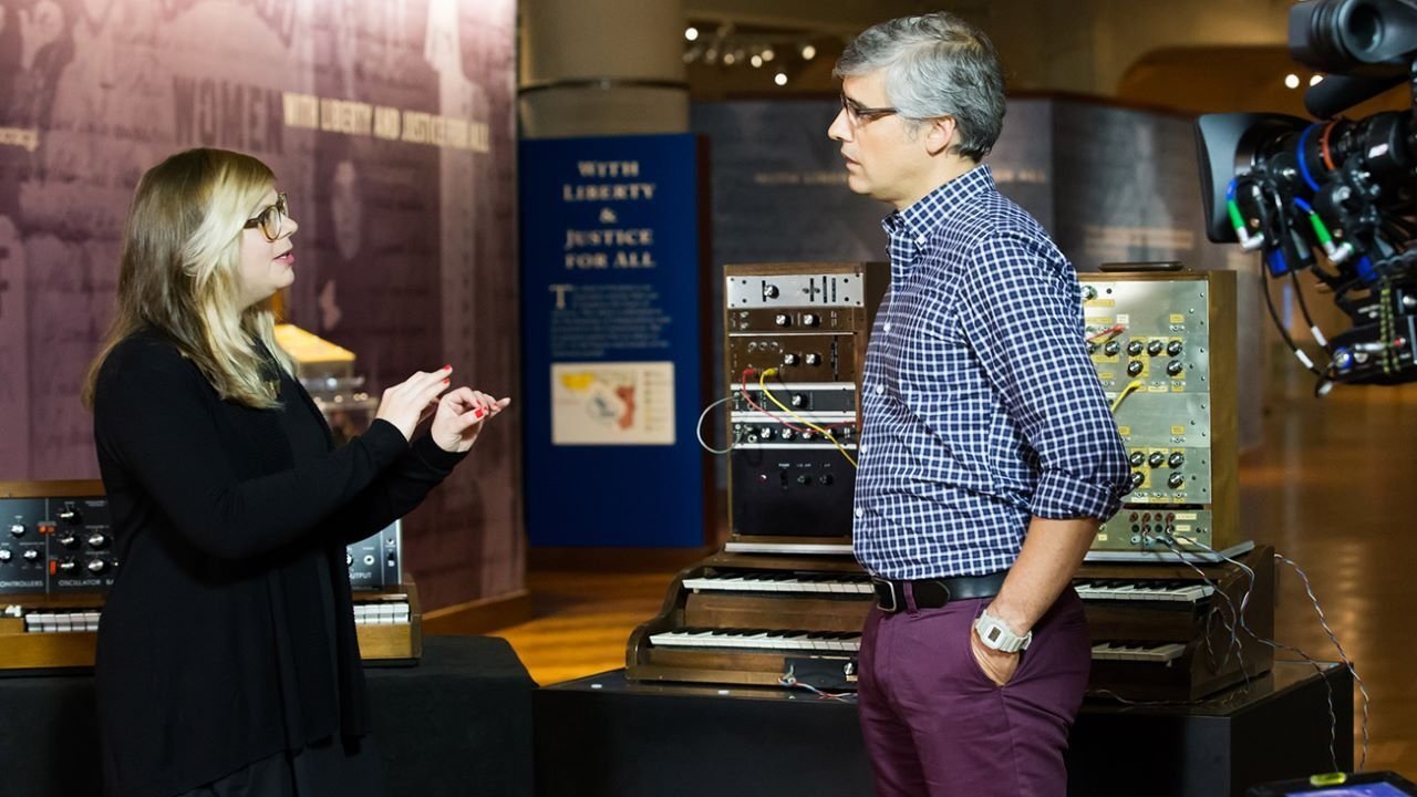 The Henry Ford's Innovation Nation