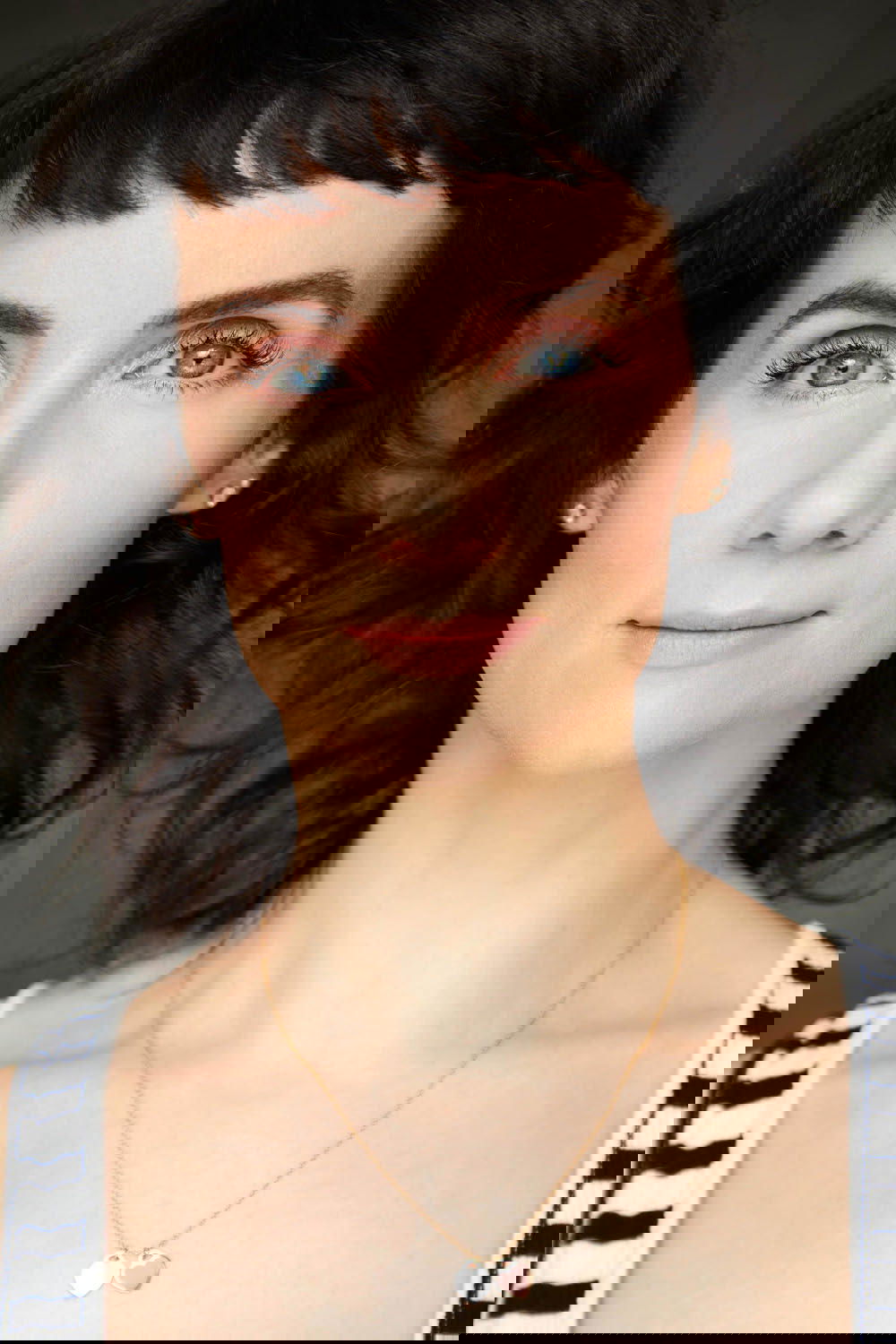 et billede af Victoria Summer