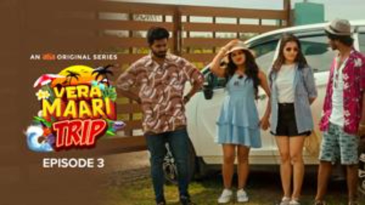Episode 3
