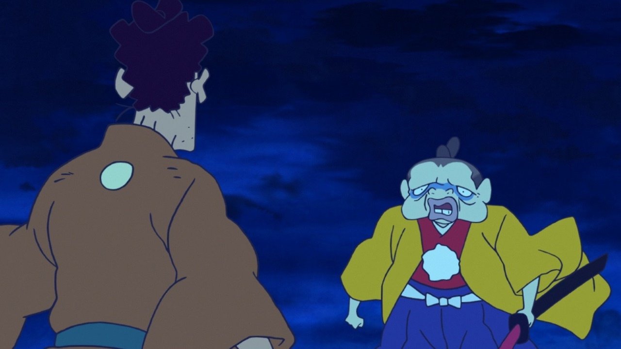 Episode 13