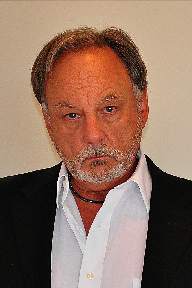 et billede af Manny Greenfield