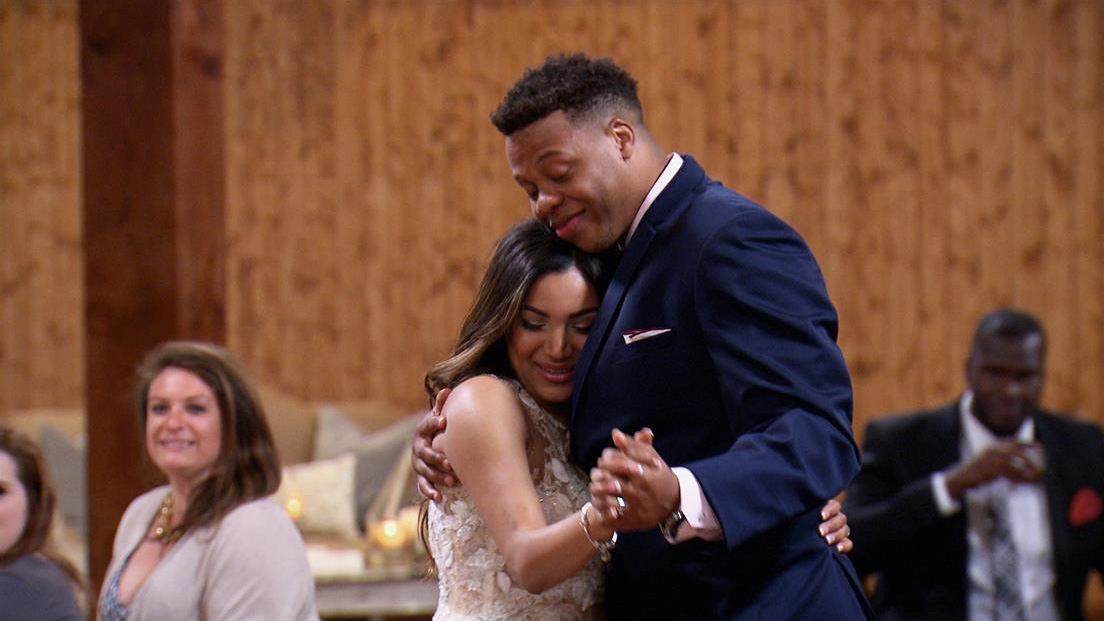 Married at First Sight