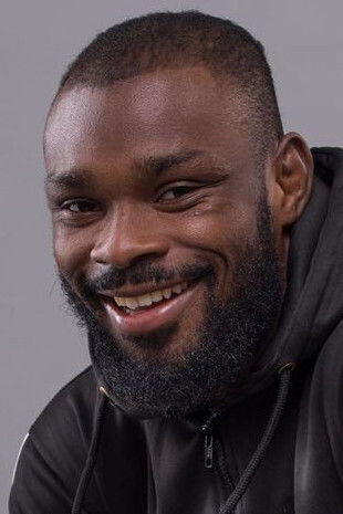 et billede af Darren Stewart