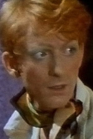 et billede af Richard Lindstrom