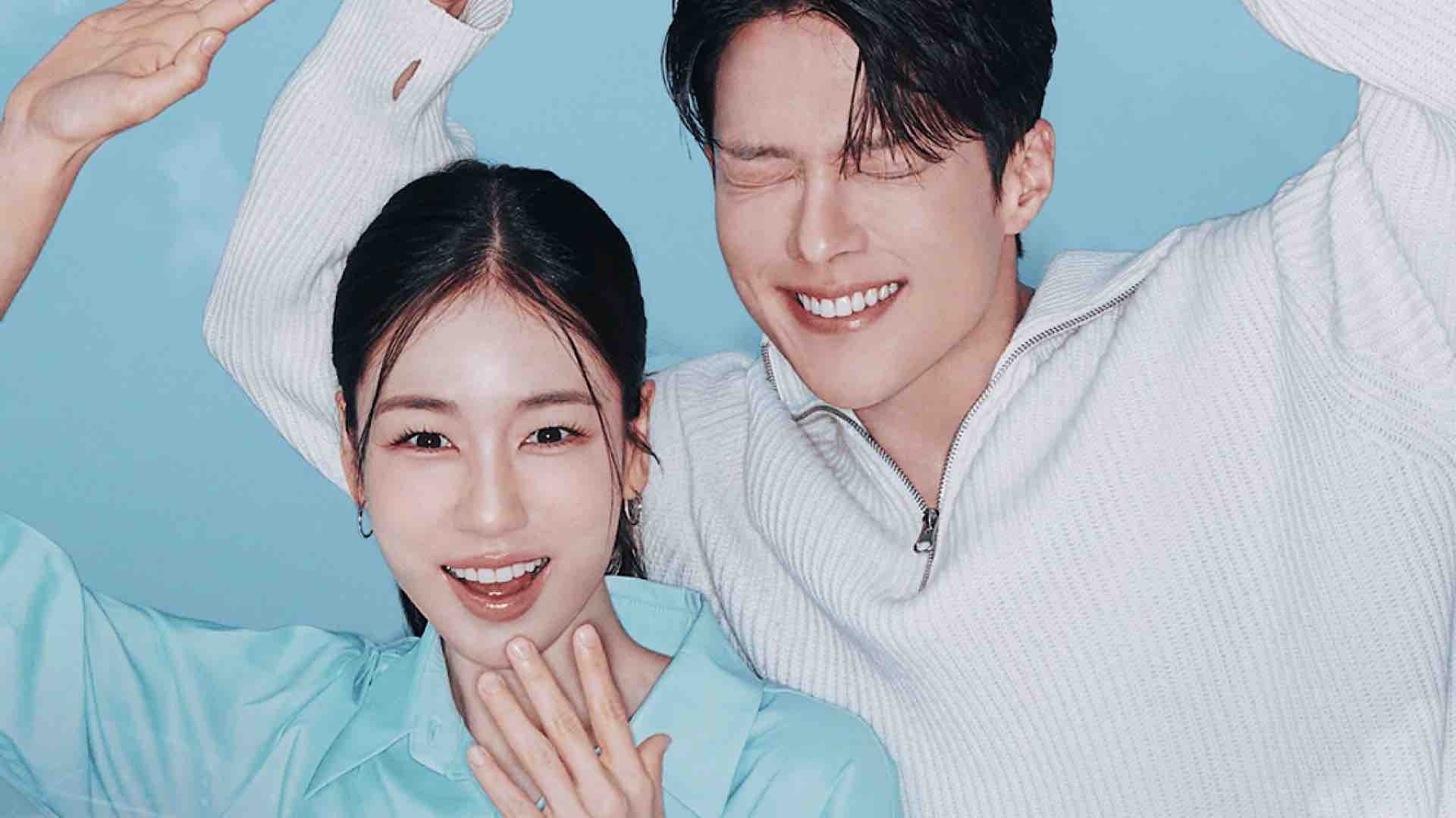 Dynamite Kiss - Season 1 Episode 14 : Episode 14