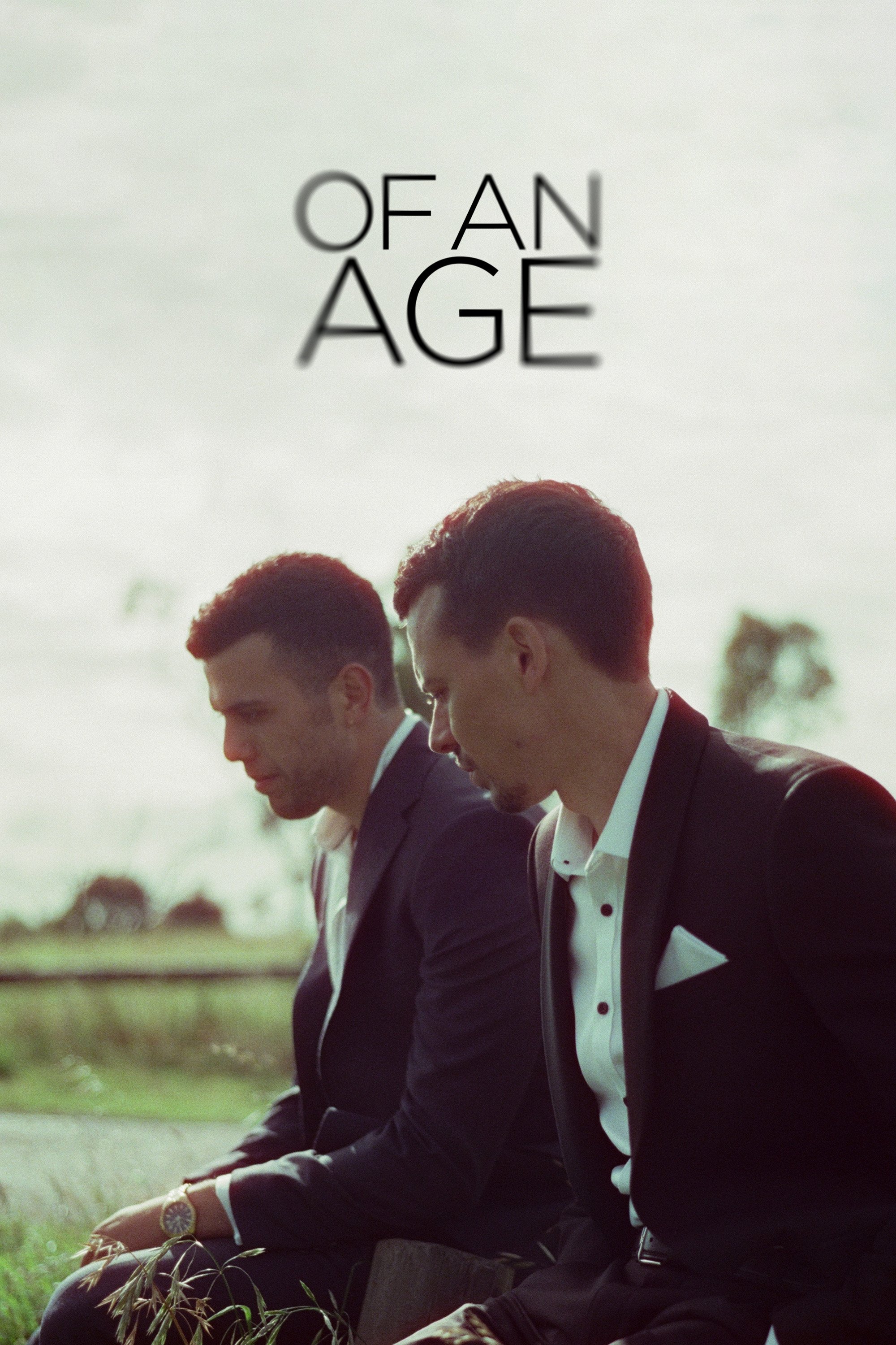 Of an Age