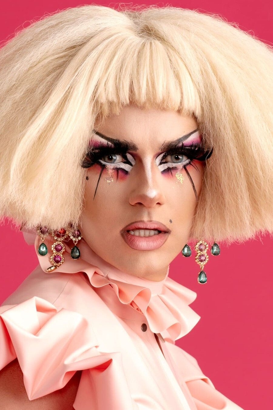 et billede af Crystal