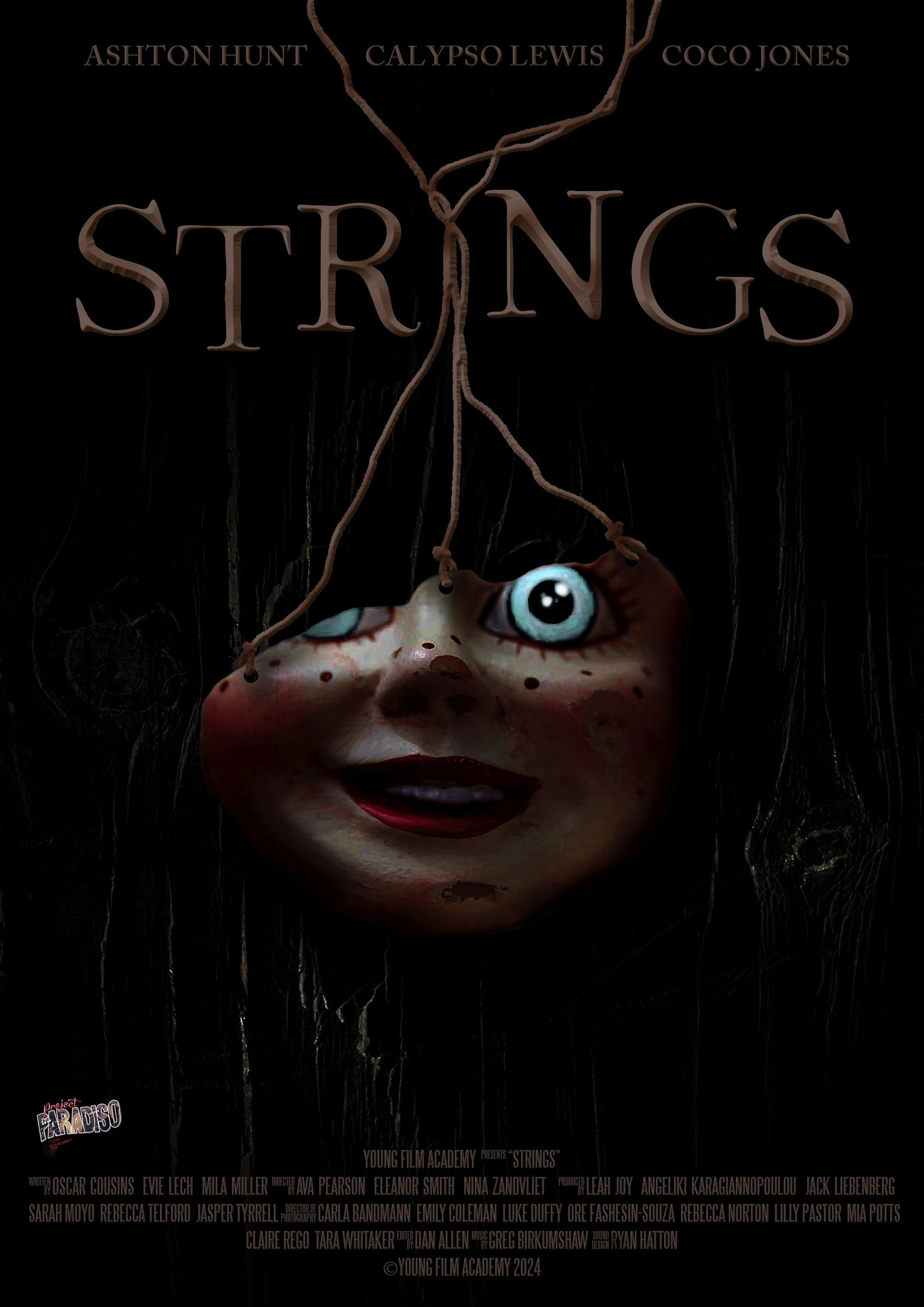 Strings
