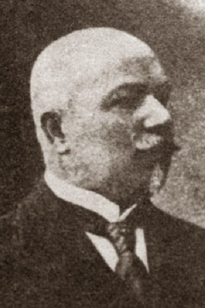 et billede af Vasiliy Goncharov