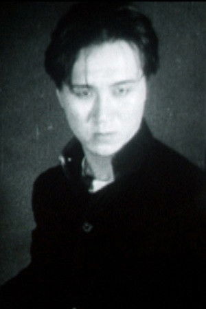 et billede af Lee Won-yong