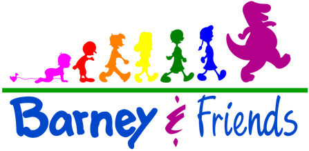 Barney & Friends