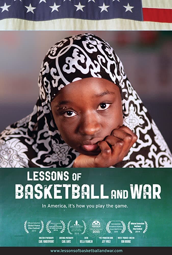 Lessons of Basketball and War on FREECABLE TV