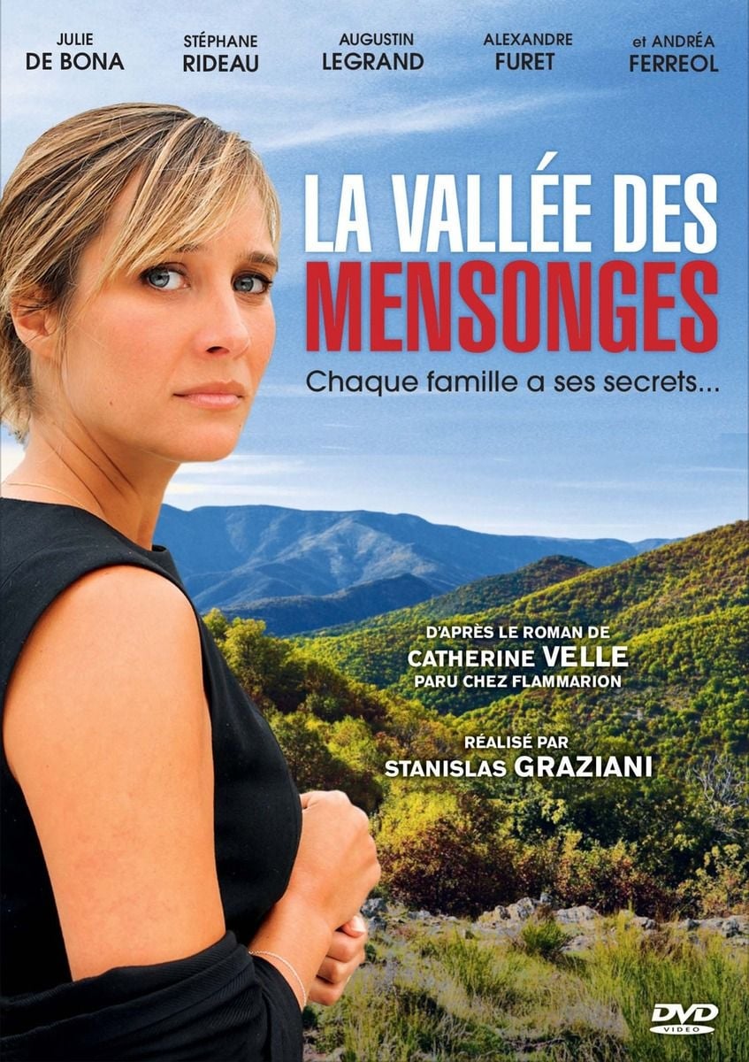 La vallée des mensonges streaming