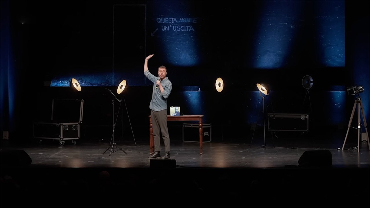 Episode 1
