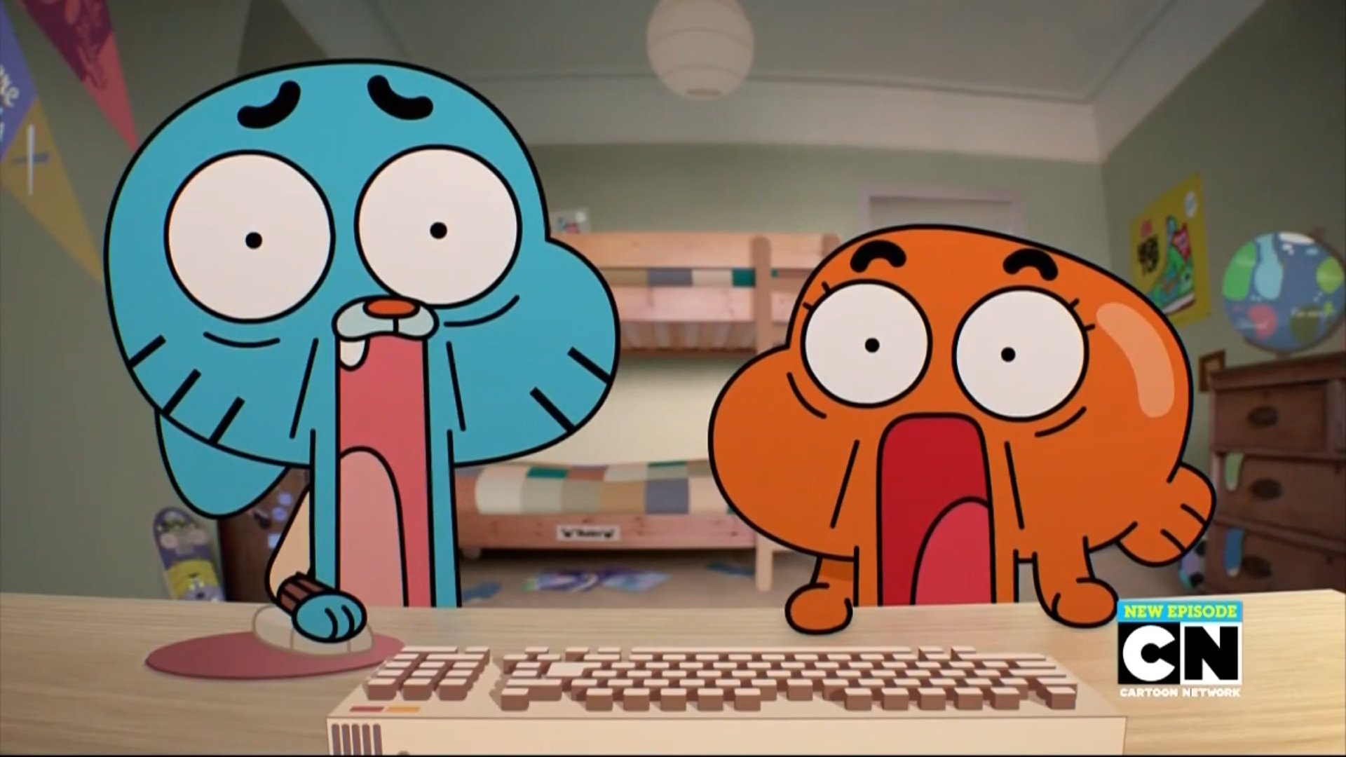 the amazing world of gumball season 5 episode 30 the amazing world of gumball season 5 episode 30