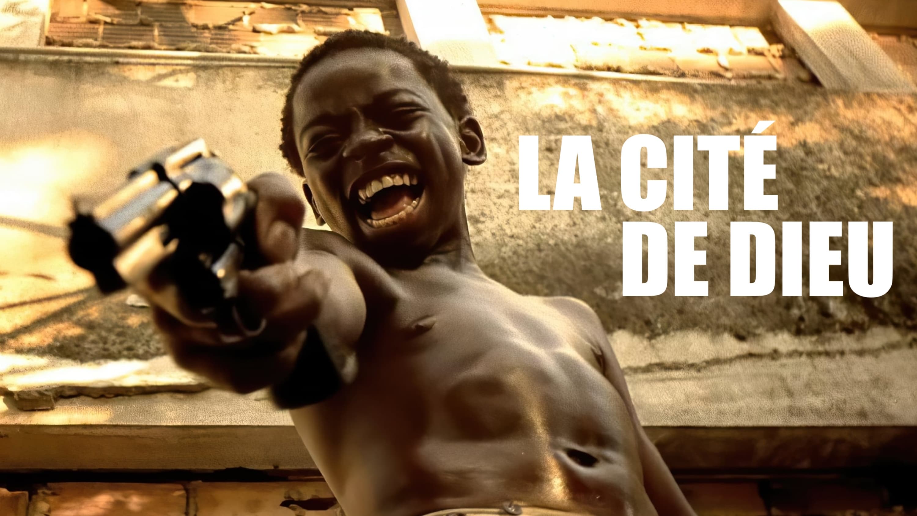 City of God