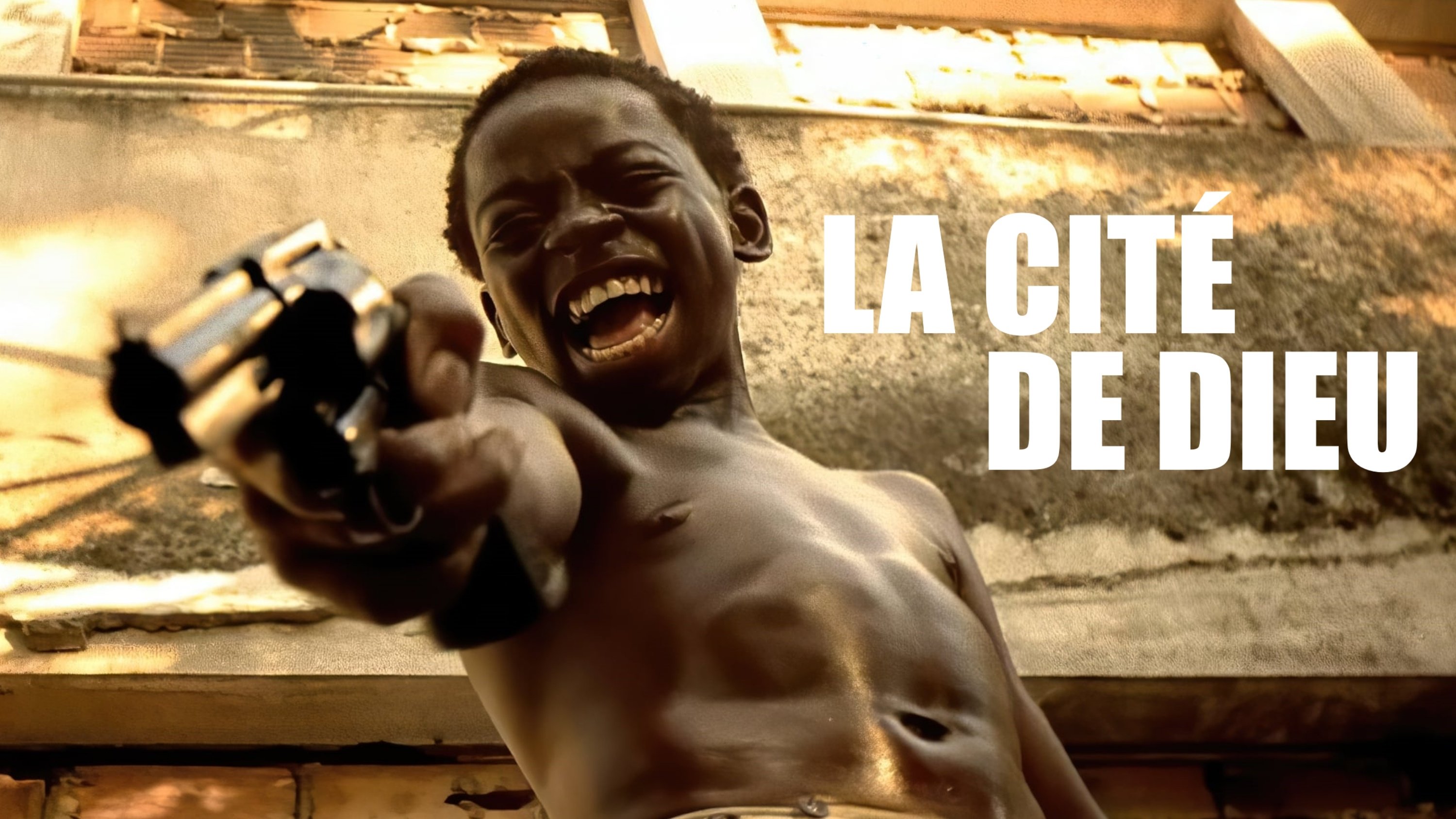 City Of God 2002 AZ Movies City Of God 2002 AZ Movies