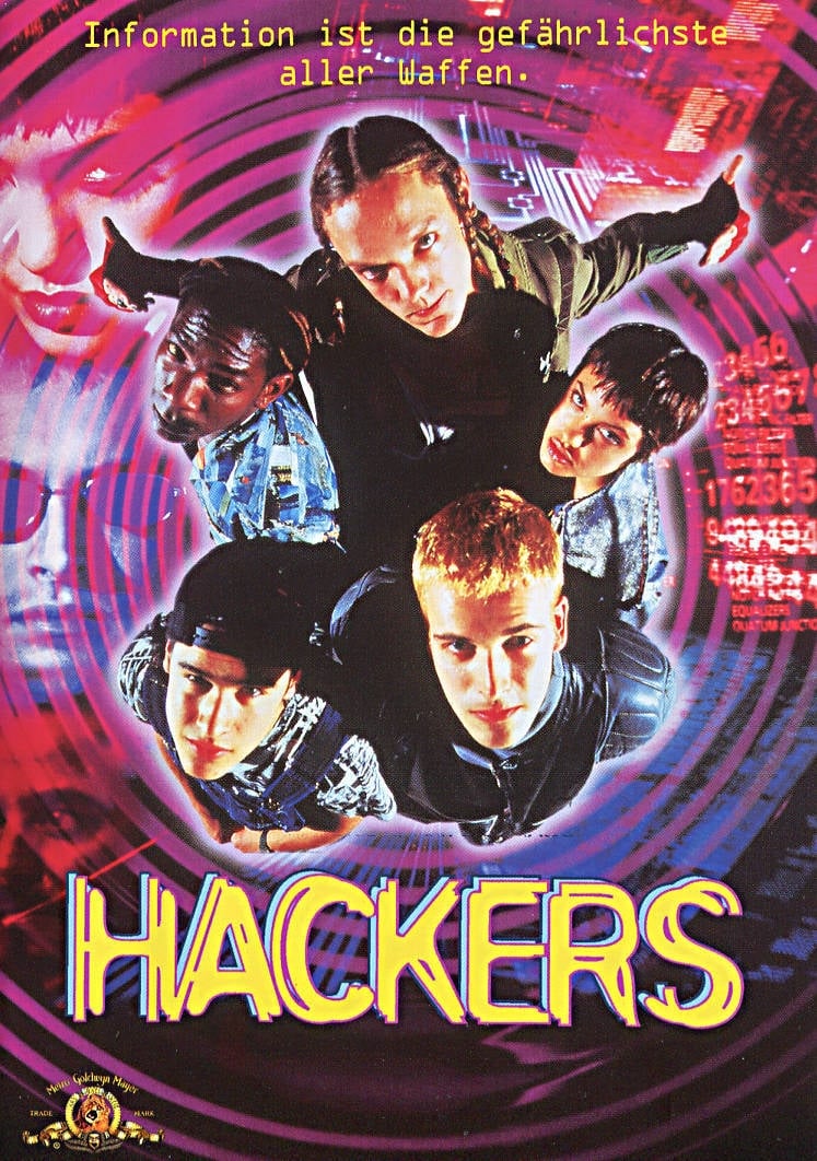 1995 Hackers