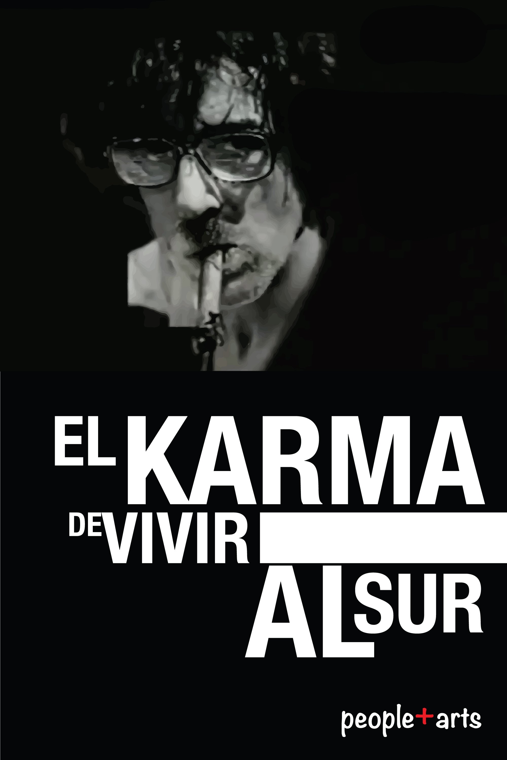 Charly: El karma de vivir al sur Charly: El karma de vivir al sur