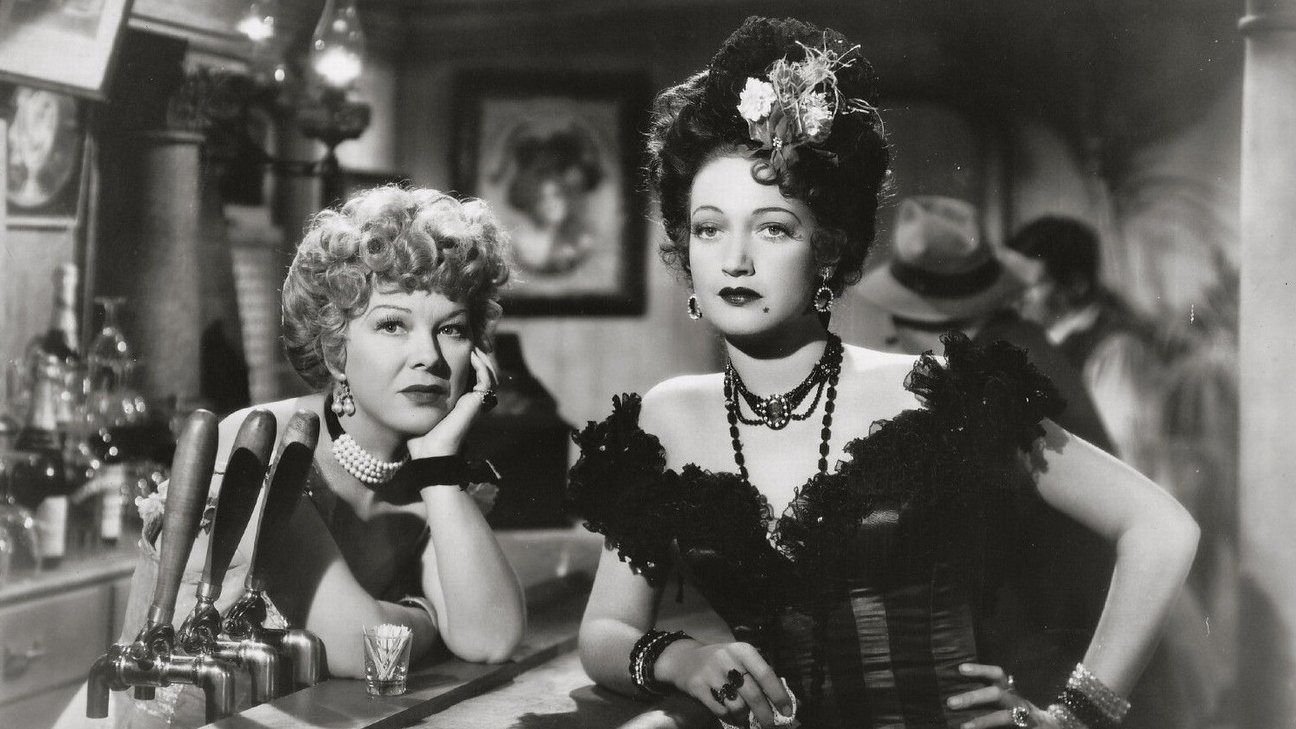 Lulu Belle (1948)