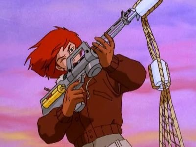 Mais où se cache Carmen Sandiego ? - Tous pour un