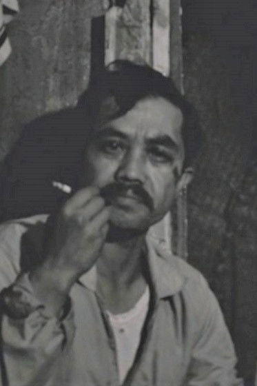 et billede af Kim Se-ra