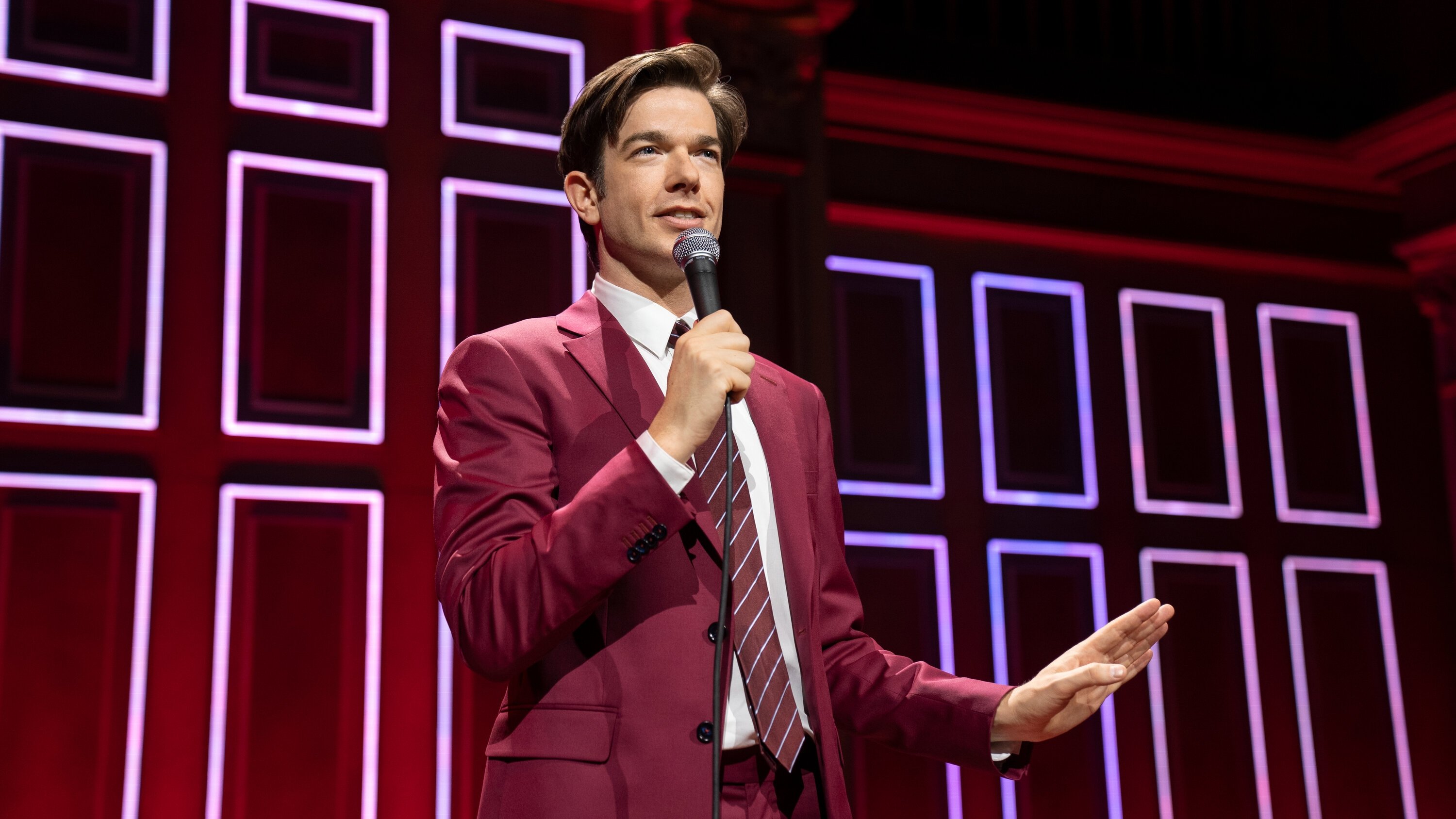 John Mulaney: Baby J (2023)