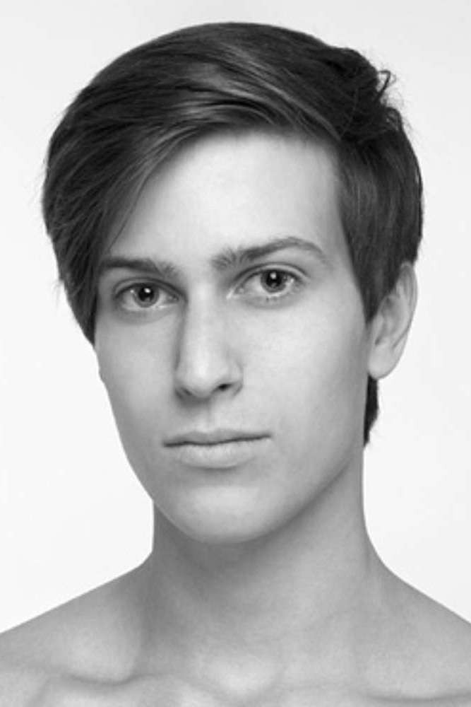 et billede af Kristóf Szabó