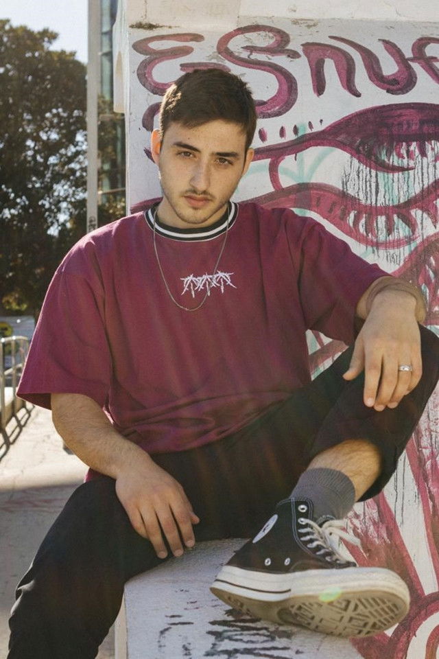 et billede af אלעד תורג’מן