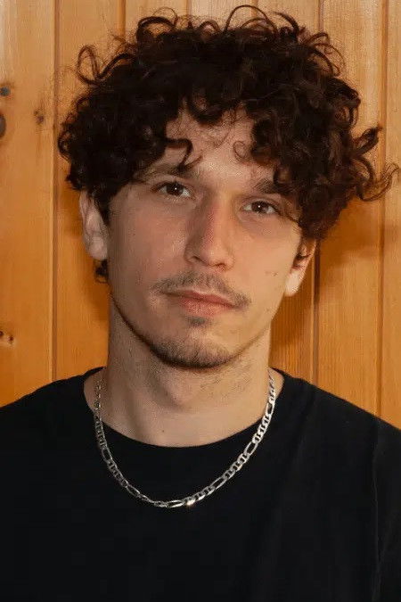 et billede af Jonathan Beaulieu-Cyr