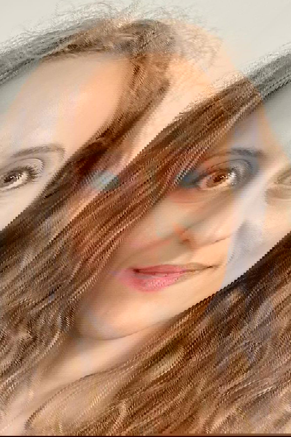 et billede af Bircan Caglar