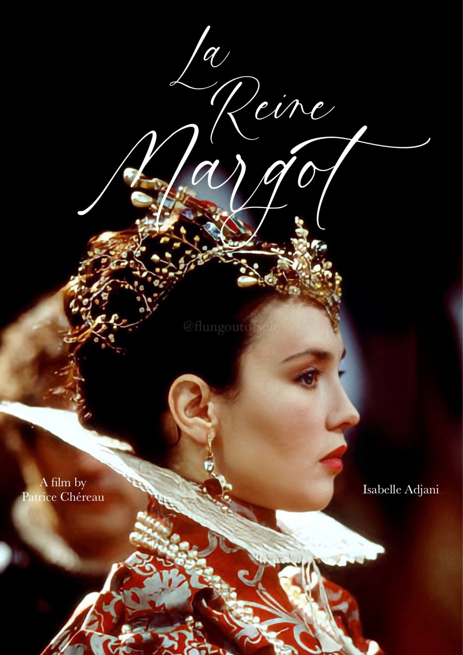 Queen Margot